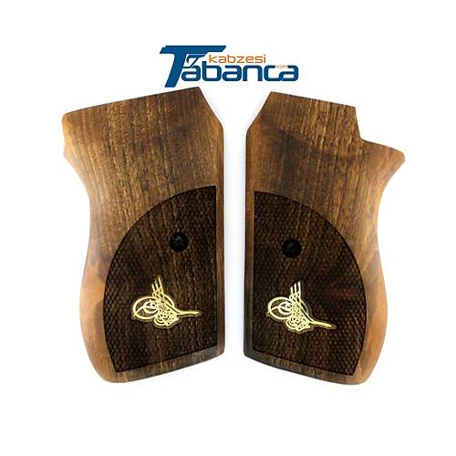 Takarof Tabanca Kabzesi