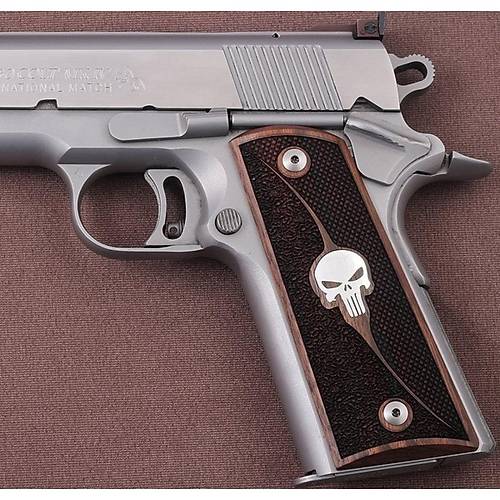 Colt 1911 Tabanca Kabzesi