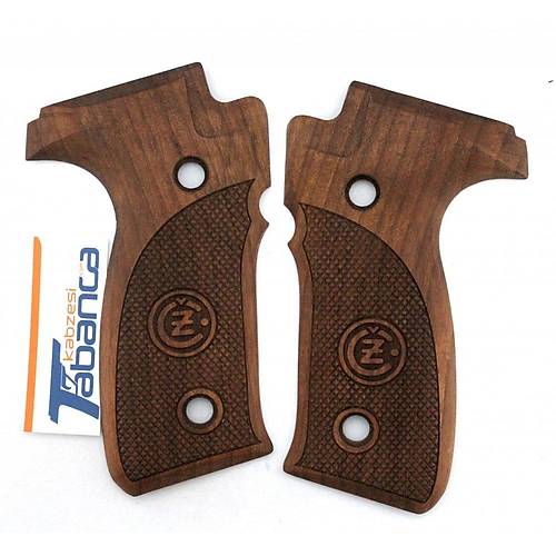 CZ 99 (ZASTAVA) KABZE