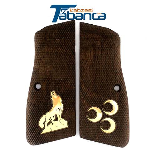 Brownıng Tabanca Kabzesi