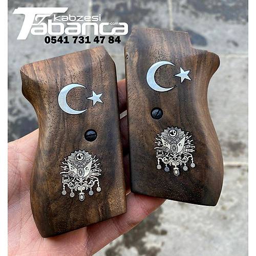 Takarof Tabanca Kabzesi