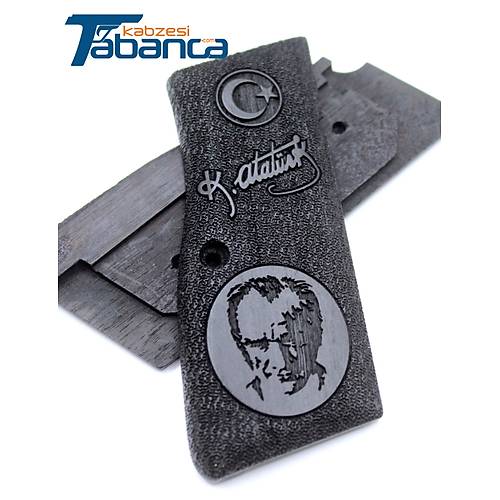 Zig 14 Tabanca Kabzesi