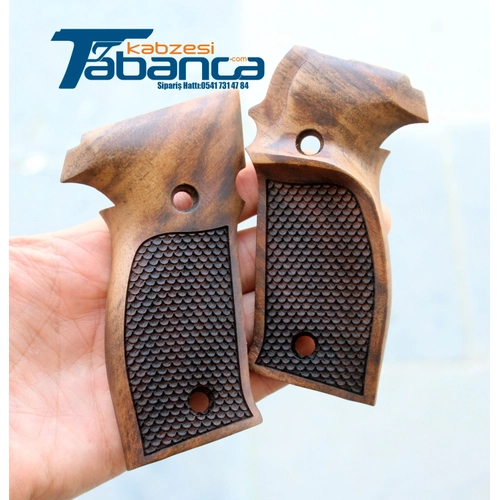 S�g Sauer P226 Ortapedik Kabze