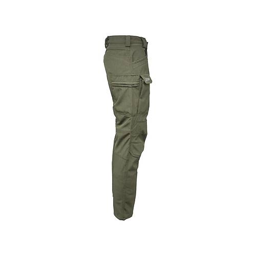 Graywolf Taktikal Pantolon Haki Softshell