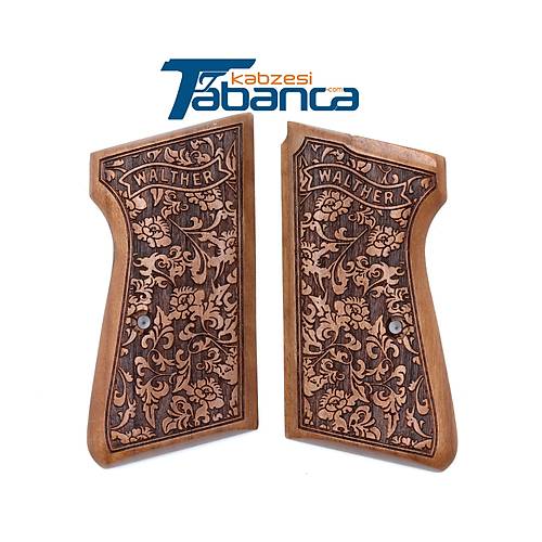 Walther PP Ceviz Kabze