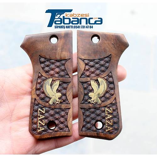 UNIQUE MODEL R51 �zel Kabze