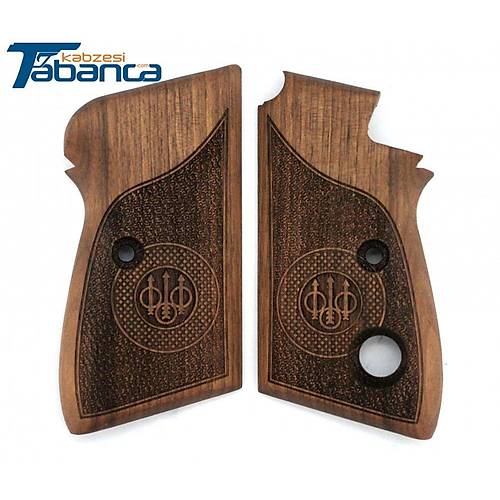 Beretta Mod 70 Tabanca Kabzesi