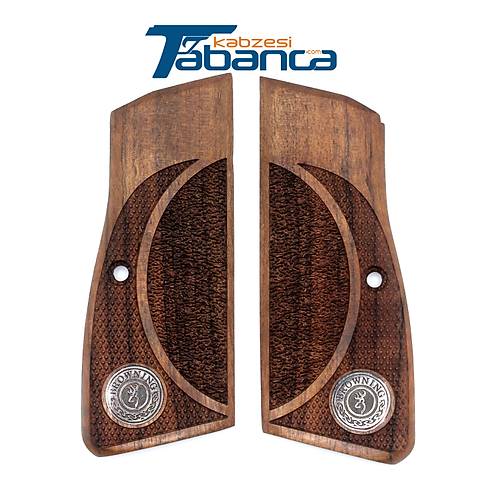 Browning Logolu Kabze