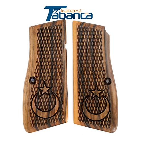 Brownng Tabanca Kabzesi