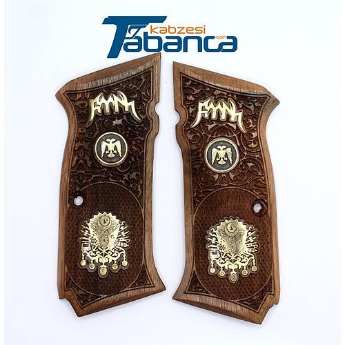 Sars�lmaz K12 Sport Kabzesi