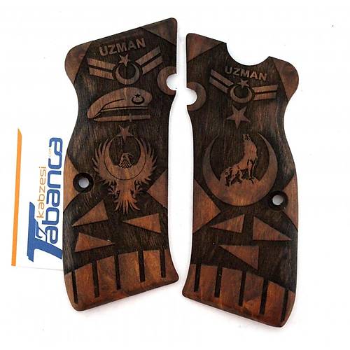 Sarslmaz K11 Kabze