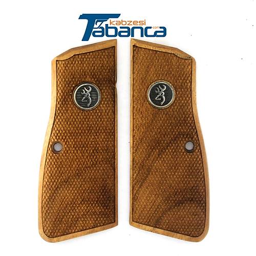 Brownng Tabanca Kabzesi (seri sonu)