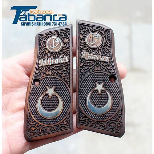 Browning zel Kabze