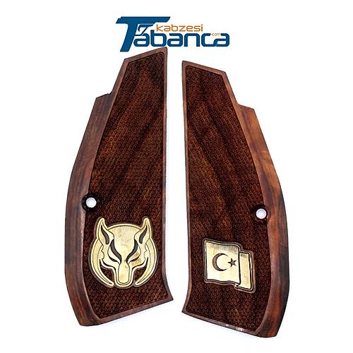 Cz 75 B Shodow Kabzesi