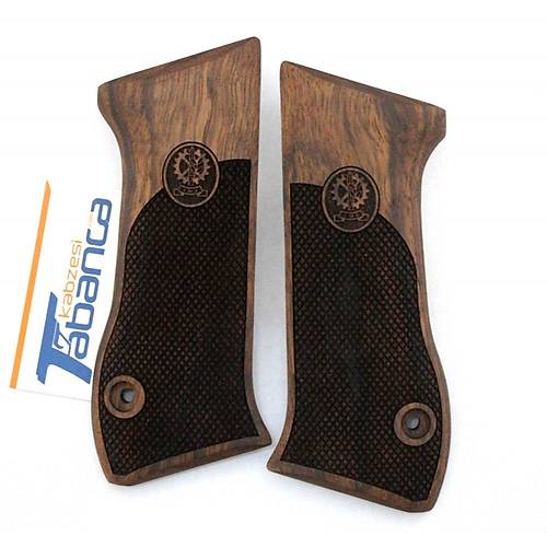 Jericho 941 Tabanca Kabzesi