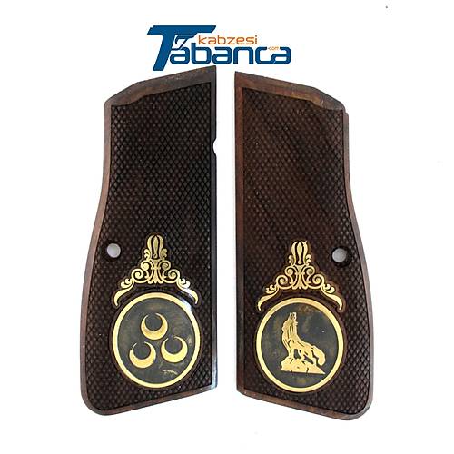 Browning Tabanca Kabzesi