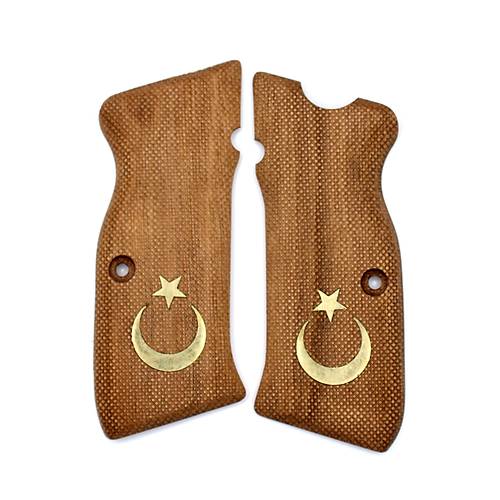 Sars�lmaz K11 Kabzesi