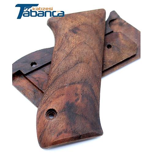 Baby Desert Eagle K�k Ceviz Kabze