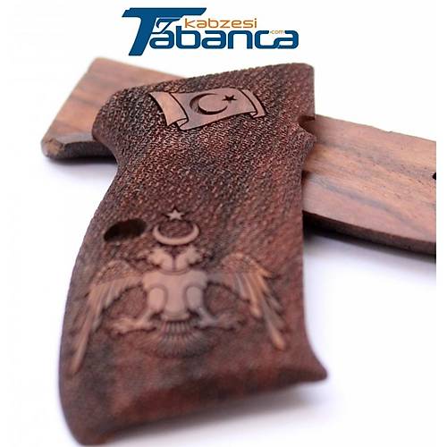 Cz 75 Tabanca Kabzesi