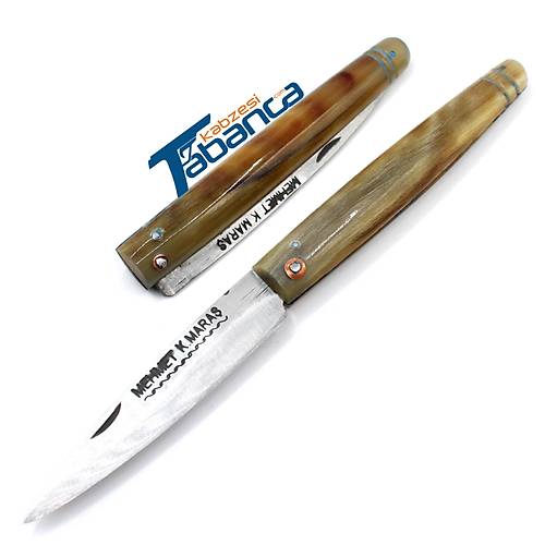 Mara� B��a�� Kemik Sapl� 21 cm