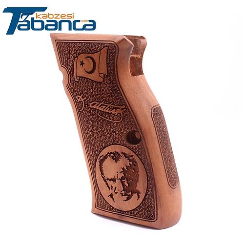 Sars�lmaz K2 Tabanca Kabzesi