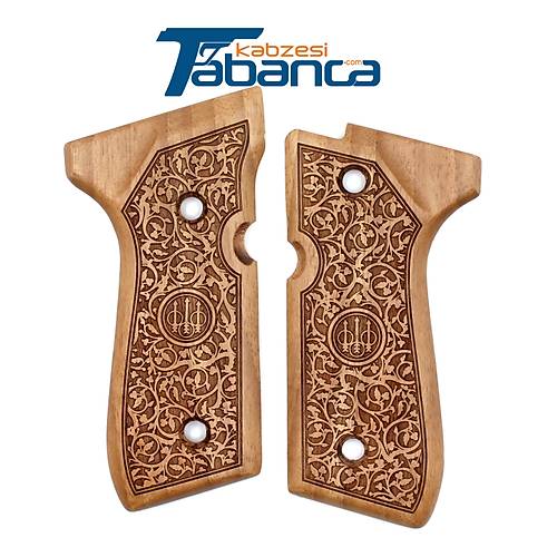 Beretta F-92 Kabzesi