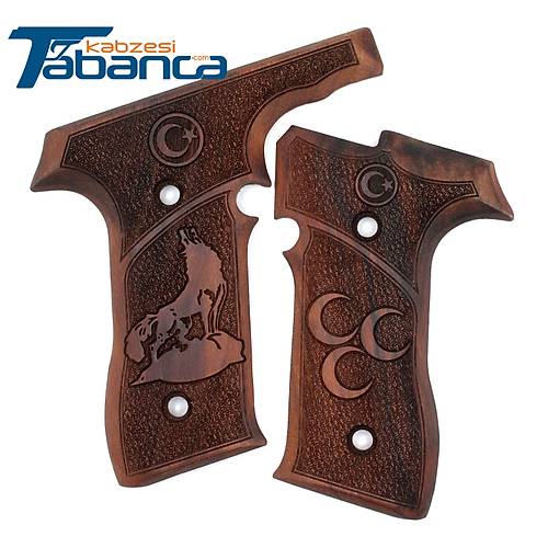 Zigana Sport Kabzesi