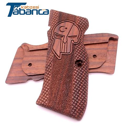 Sarslmaz P8L Kabzesi