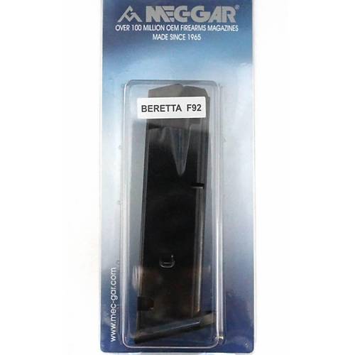 Mec-Gar Beretta F92 Tabanca �arj�r�