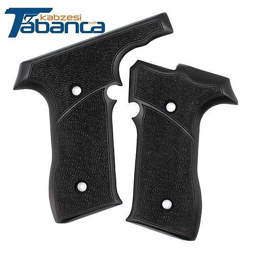 Zigana KC Uyumlu Siyah Ceviz Kabze