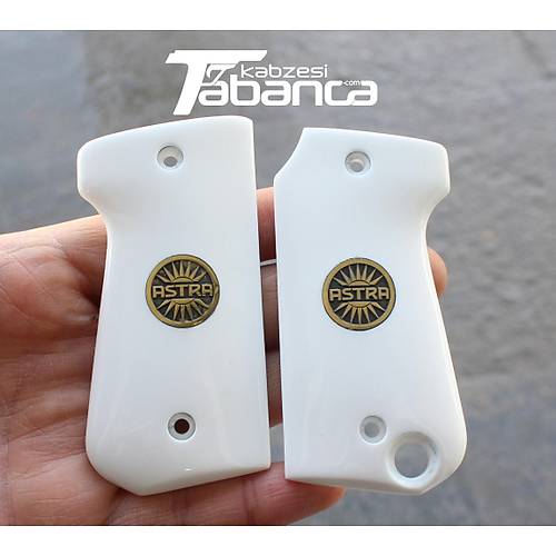 Astra Mod 4000 Tabanca Kabzesi