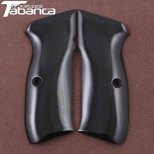 CZ 75 / CZ 75B Uyumlu Siyah Kabze