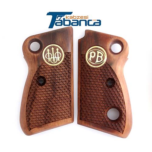 Beretta Mod 70 (ift Dmeli Beretta) Kabzesi