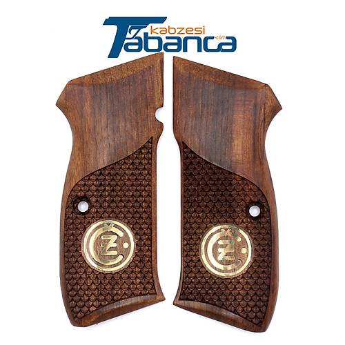Cz 75 zel Kabzesi