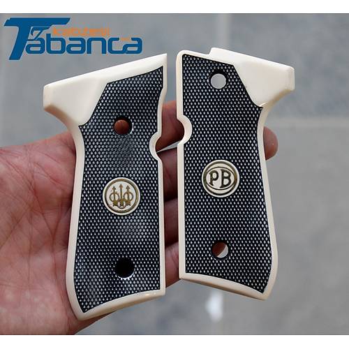Beretta F-92 Tabanca Kabzesi