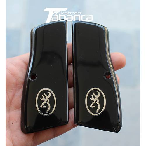 Brown�ng Tabanca Kabzesi