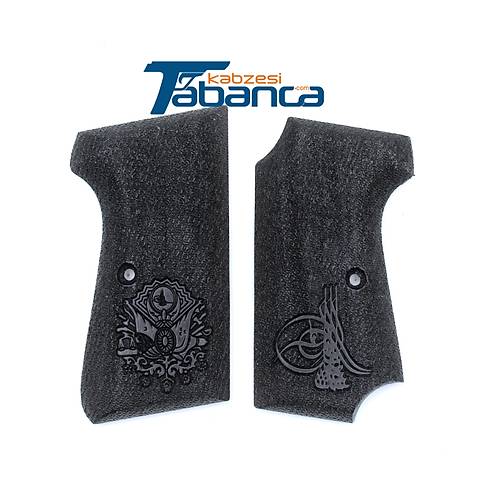 51 Beretta Tabanca Kabzesi