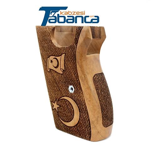 Cz 70 Tabanca Kabzesi