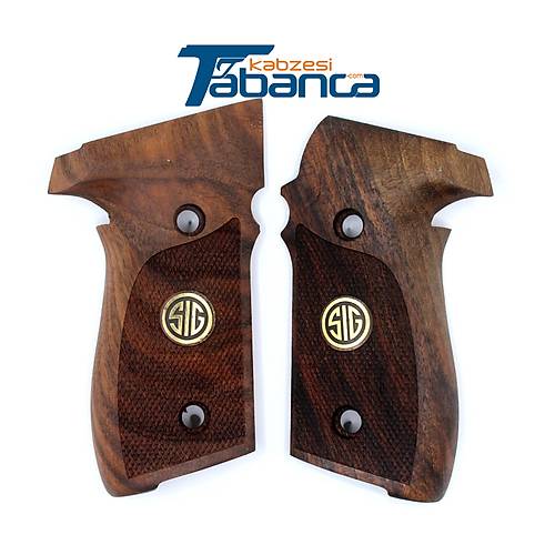 Sig Sauer P228 / P229  Kabze