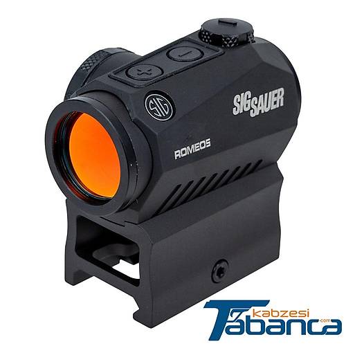 Sig Sauer Romeo5 Red Dot