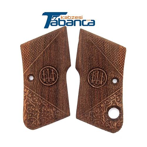 Beretta Mod 950 Kabze