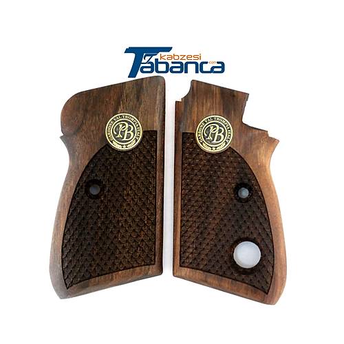 Beretta Mod 70 (Dmeli Beretta) Kabzesi