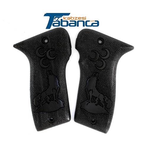 MAB 7.65mm Tabanca Kabzesi