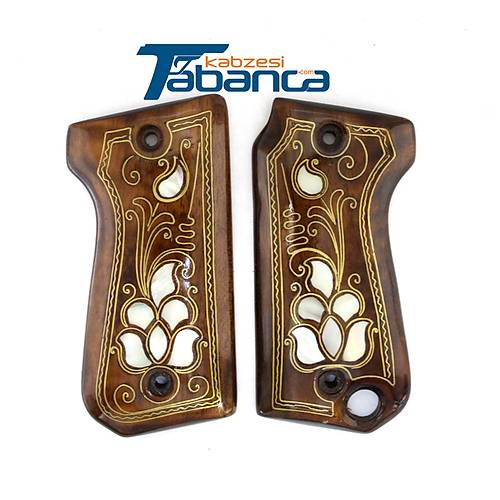 Astra Mod 4000 lemeli Kabzesi