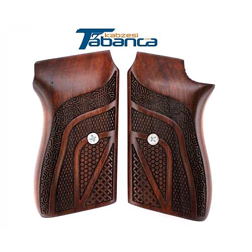 Takarof Tabanca Kabzesi