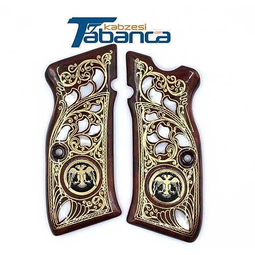 Sars�lmaz K11 ��lemeli Kabzesi