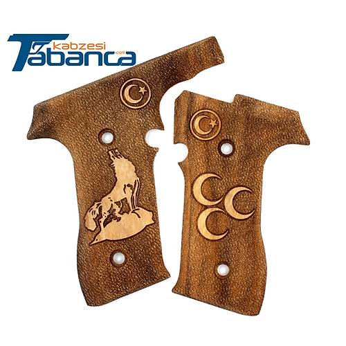 Zigana Sport Kabzesi