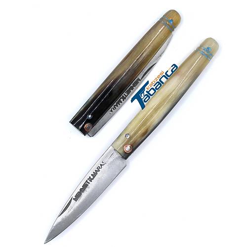 Mara� B��a�� Kemik Sapl� 14.5 cm