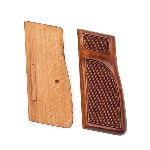 Laz 7,65mm Ah�ap Kabze