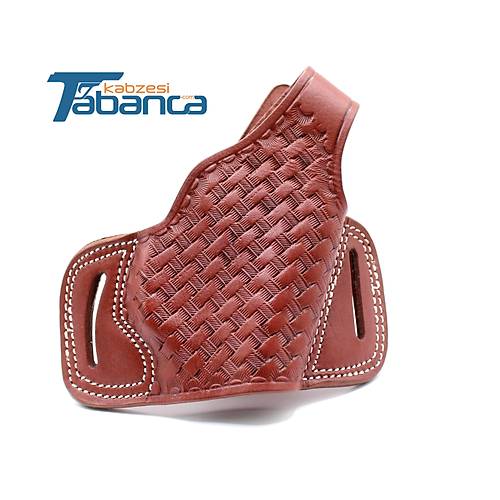Beretta F92 Deri Tabanca K�l�f�